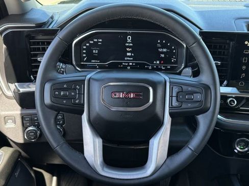 Used 2023 GMC Sierra 1500 SLT w/ SLT Premium Package image 13