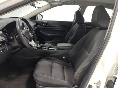 Used 2021 Nissan Altima 2.5 S FWD image 17