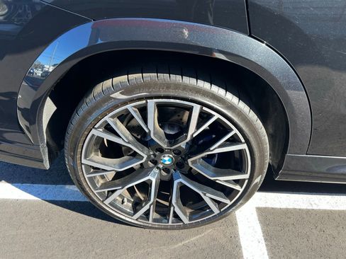 Used 2022 BMW X6 M image 20