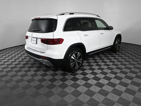 Certified 2025 Mercedes-Benz GLB 250 image 26