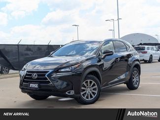 Used 2016 Lexus NX 200t FWD video 1