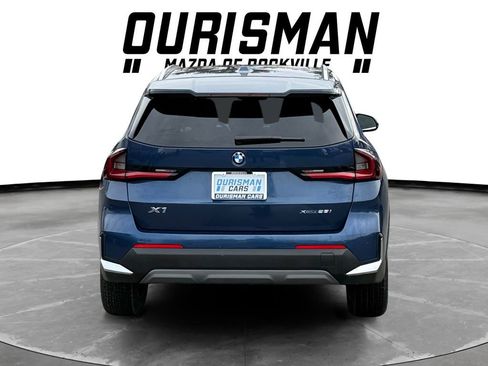 Used 2023 BMW X1 xDrive28i w/ Convenience Package image 5