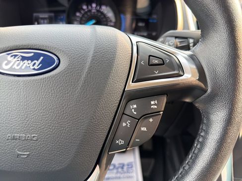 Used 2024 Ford Edge Titanium AWD/4WD image 62