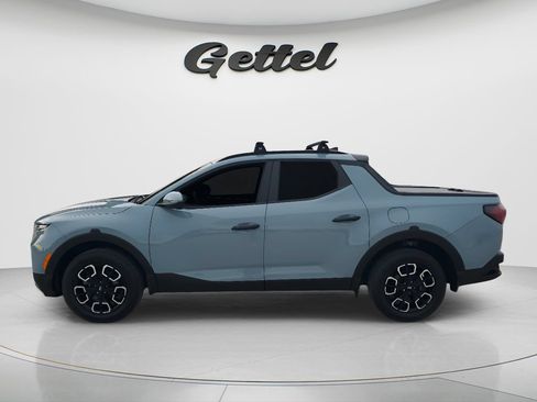 Used 2022 Hyundai Santa Cruz SEL w/ Activity Package AWD/4WD image 8