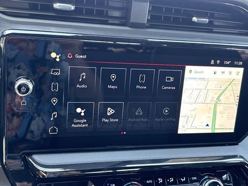 New 2026 GMC Sierra 1500 AT4 w/ AT4 Premium Package AWD/4WD image 33