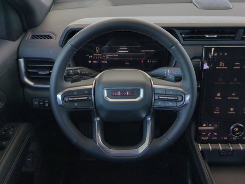 New 2026 GMC Terrain Elevation w/ Elevation Premium Package AWD/4WD image 15