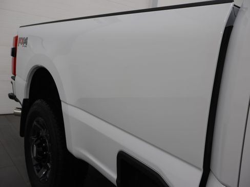 Used 2024 Ford F350 Lariat w/ Sport Appearance Package AWD/4WD image 29
