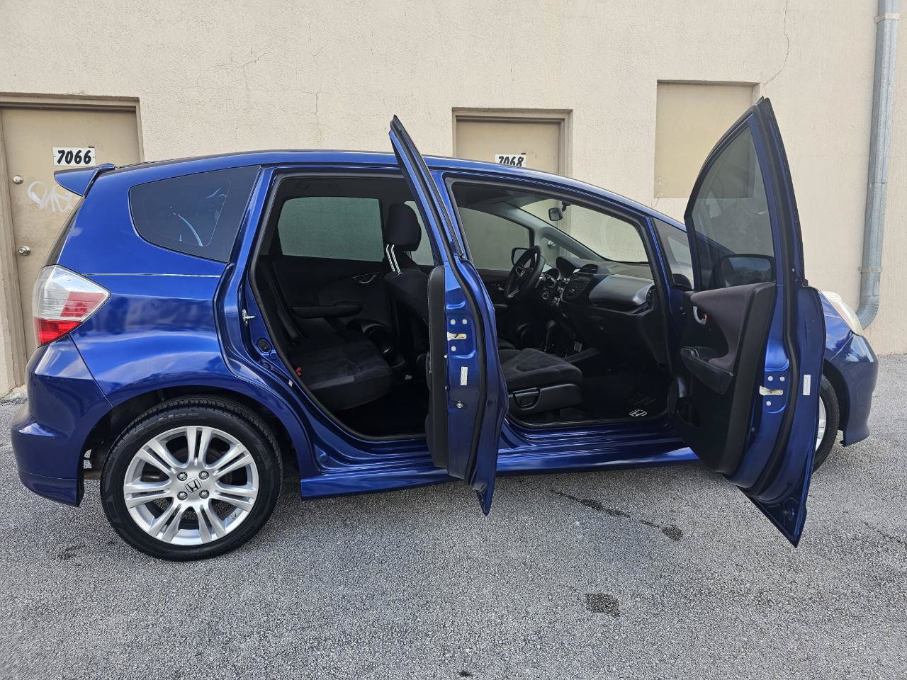 Used 2009 Honda Fit Sport image 20