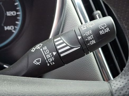 Used 2023 Chevrolet Equinox LS w/ LPO, Floor Liner Package FWD image 25