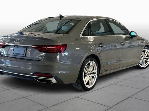 Used 2023 Audi A4 2.0T Premium Plus image 13