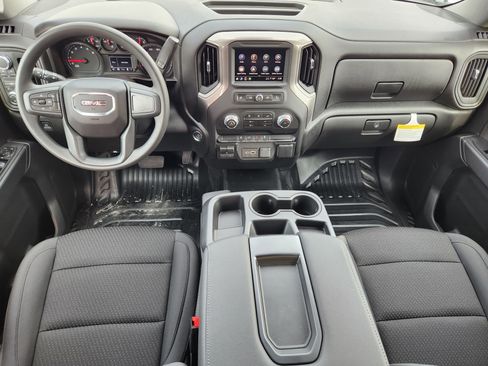 New 2026 GMC Sierra 2500 Pro w/ Convenience Package image 19