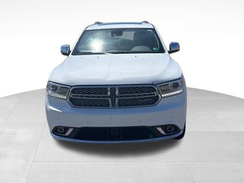 Used 2018 Dodge Durango Citadel w/ Technology Group image 3