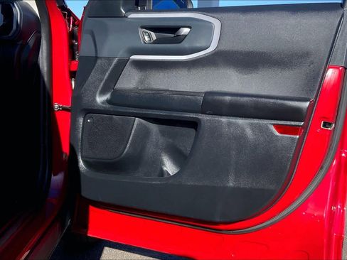 Used 2021 Ford Bronco Sport Big Bend image 22