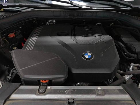 Used 2023 BMW X3 sDrive30i w/ Convenience Package RWD image 17