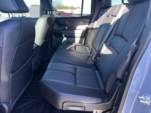Certified 2025 Honda Ridgeline TrailSport+ image 20
