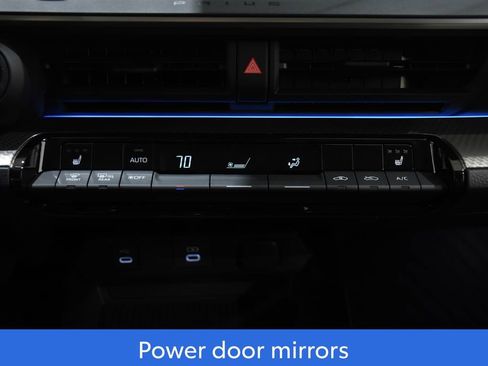 New 2026 Toyota Prius XLE image 17