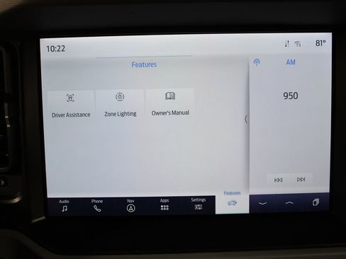 Used 2021 Ford Bronco Badlands image 57