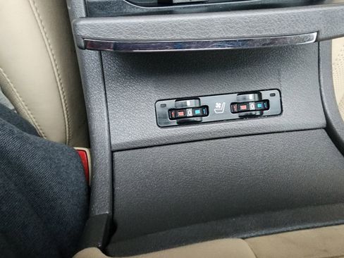 Used 2007 Lexus ES 350 image 17