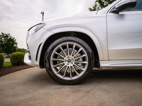 Certified 2021 Mercedes-Benz GLE 450 4MATIC image 9