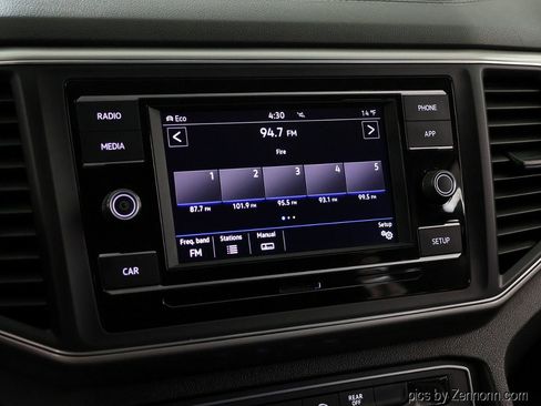 Used 2019 Volkswagen Atlas S w/ Towing Package image 20