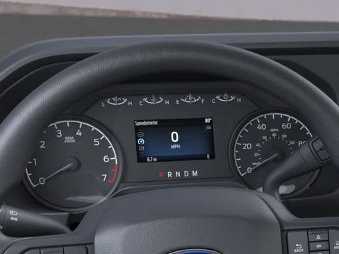 New 2026 Ford F250 XL w/ XL Chrome Package image 13