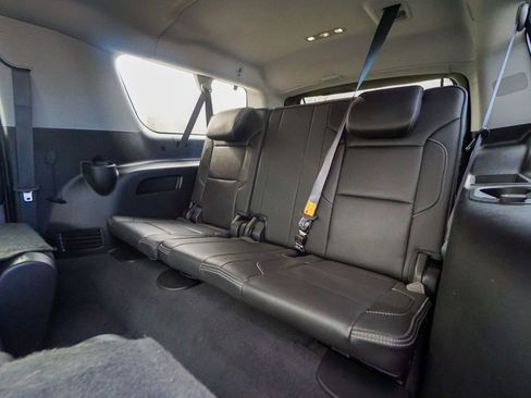 Used 2019 GMC Yukon XL Denali w/ Denali Ultimate Package image 40