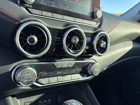 Used 2024 Nissan Sentra SR w/ SR Premium Package image 22