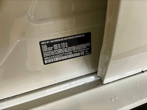 Used 2025 BMW M235i xDrive image 18