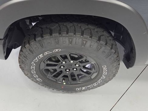 New 2026 RAM 1500 Rebel w/ Rebel Level 1 Equipment Group AWD/4WD image 17