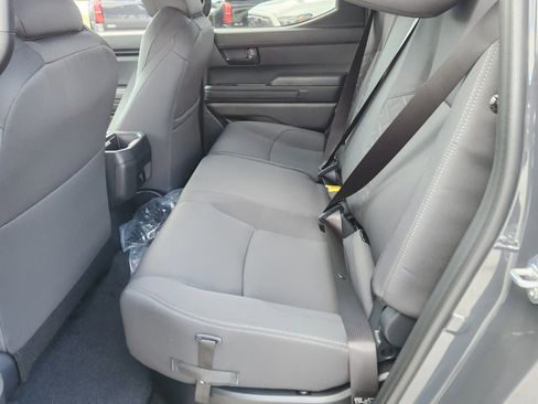 New 2026 Toyota Tacoma SR image 5