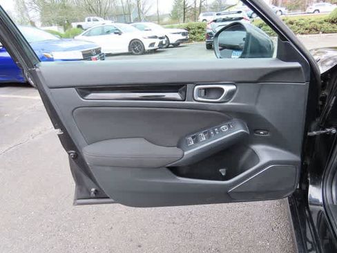 Certified 2024 Honda Civic EX image 15