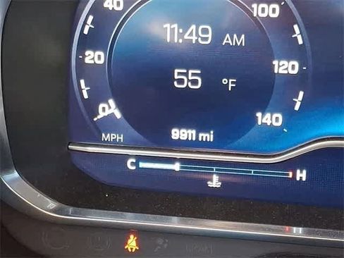 Certified 2024 Chevrolet Tahoe Z71 w/ Off-Road Capability Package image 18