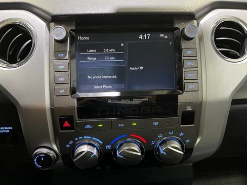 Used 2020 Toyota Tundra SR5 w/ Four Season Floor Mat Package image 17