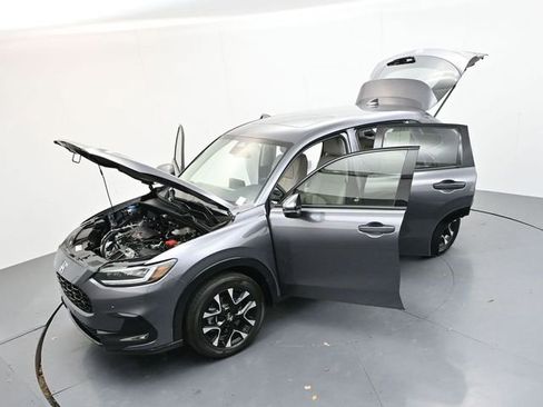 Used 2026 Honda HR-V EX-L image 53