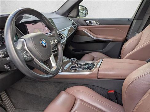 Used 2021 BMW X5 sDrive40i w/ Premium Package image 17