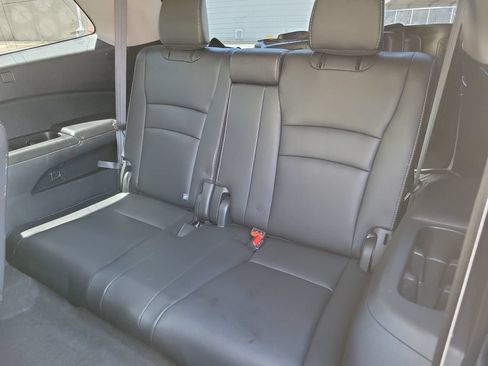 Used 2016 Honda Pilot EX-L image 16