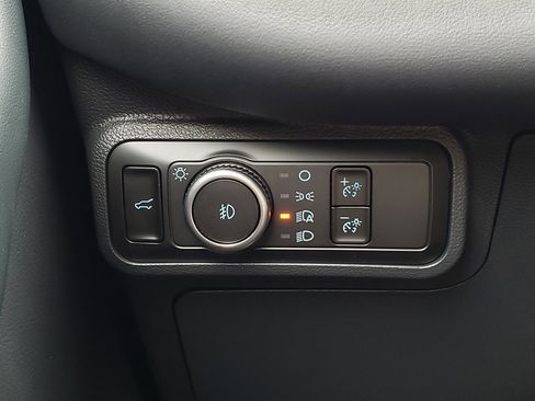 New 2026 Ford Explorer ST-Line w/ ST-Line Street Pack image 27