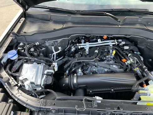 New 2026 Ford Explorer Active w/ Active Comfort Package AWD/4WD image 44