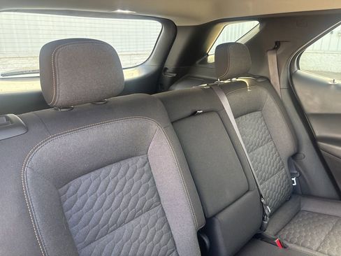 Used 2018 Chevrolet Equinox LT image 28