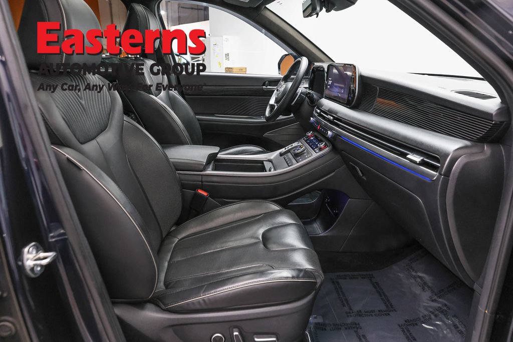 Used 2024 Hyundai Palisade Calligraphy AWD/4WD image 29