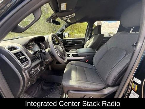 Certified 2026 RAM 1500 Big Horn RWD image 11