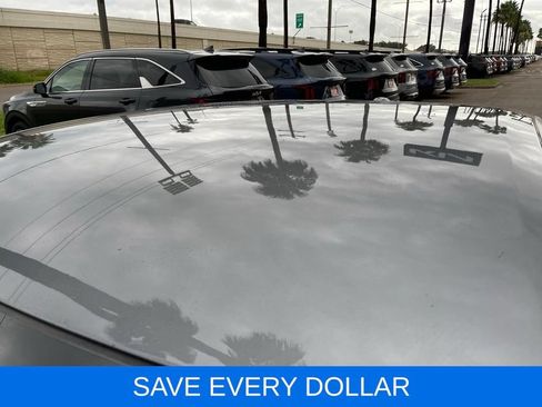 Used 2024 Nissan Sentra SV FWD image 21