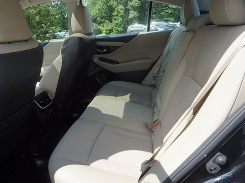 Used 2024 Subaru Legacy Limited AWD/4WD image 15