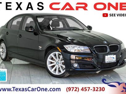 Used 2011 BMW 328i xDrive Sedan