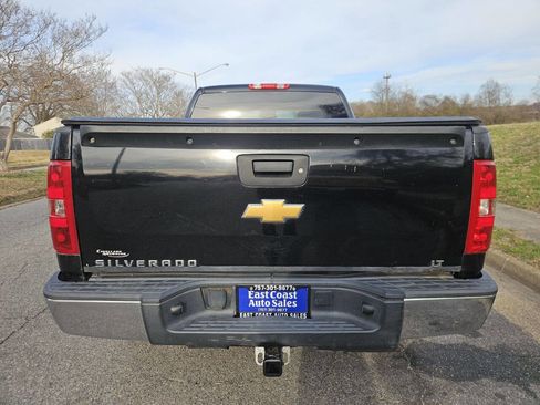 Used 2013 Chevrolet Silverado 1500 LT w/ All-Star Edition image 5