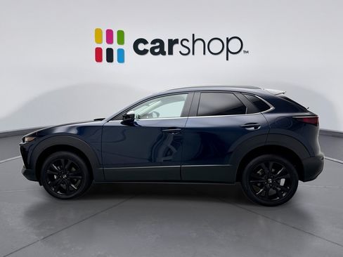 Used 2024 MAZDA CX-30 AWD 2.5 S w/ Select Sport Pkg image 2