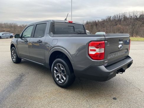 Used 2023 Ford Maverick XLT w/ XLT Luxury Package image 5