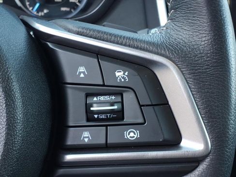 Certified 2022 Subaru Ascent Limited w/ Technology Package image 27