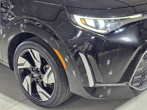 Used 2023 Kia Soul GT-Line w/ GT-Line Technology Package image 10