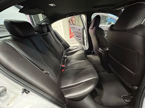 Used 2019 Acura ILX w/ Premium & A-SPEC Package image 41